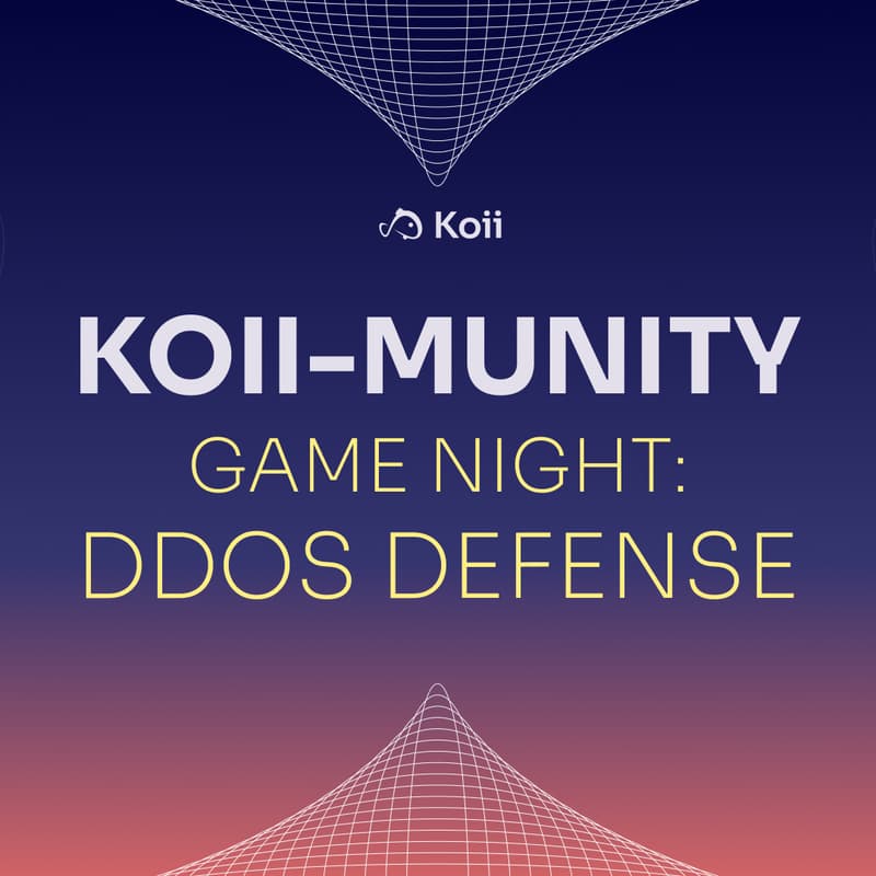 Cover Image for Game Night: DDoS Defense - Bezos Strikes Back
