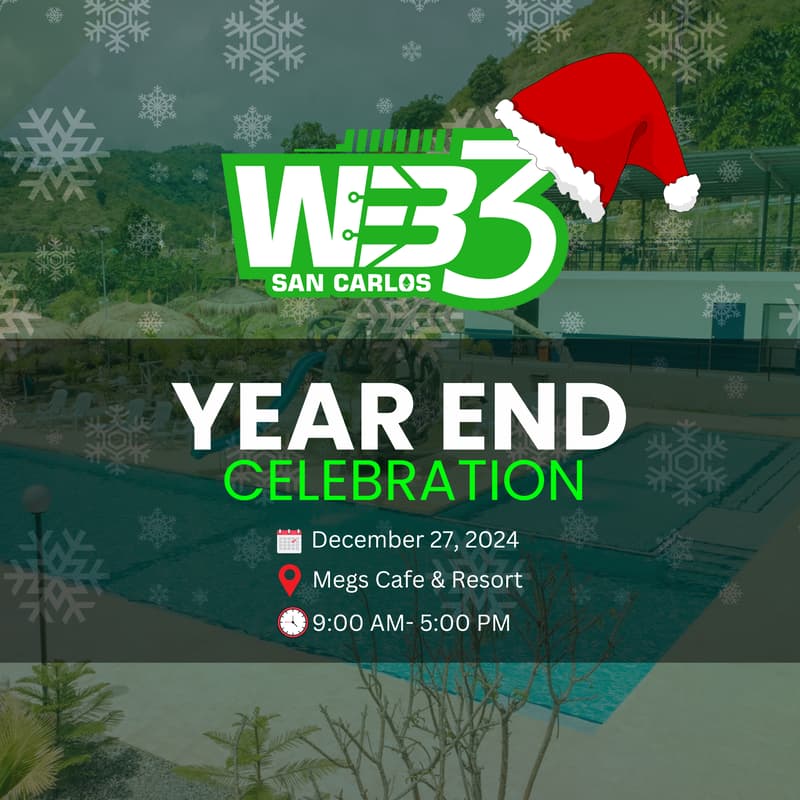 Cover Image for Year End Celebration
