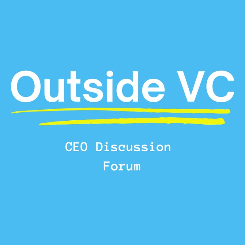 Cover Image for CEO Discussion [xxx topic]