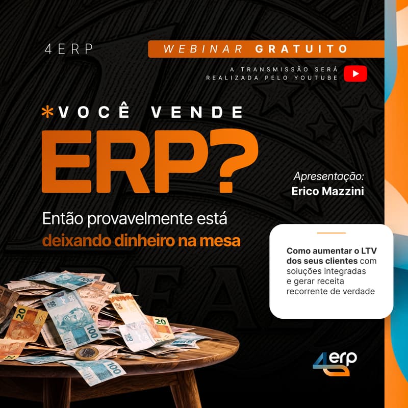 Cover Image for Como aumentar o LTV dos seus clientes com soluções integradas e gerar receita recorrente de verdade