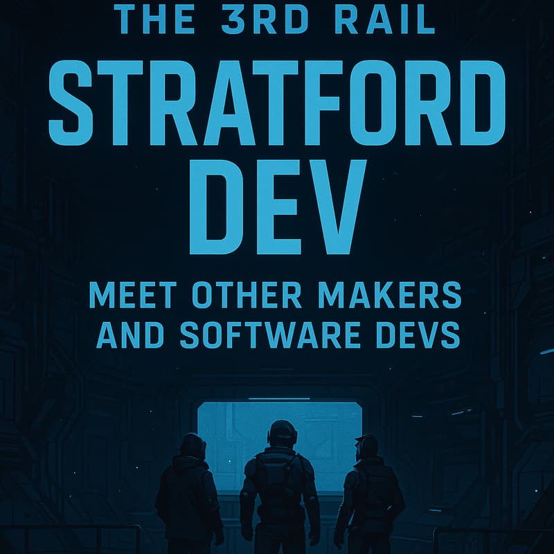 Cover Image for Stratford Dev DEC