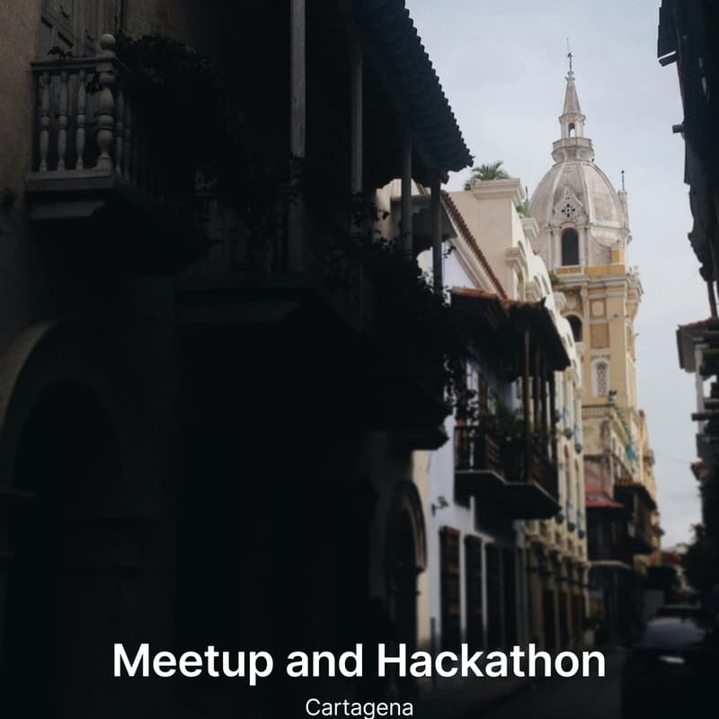 Cover Image for Cartagena, Colombia - Supabase + Avvy meetup