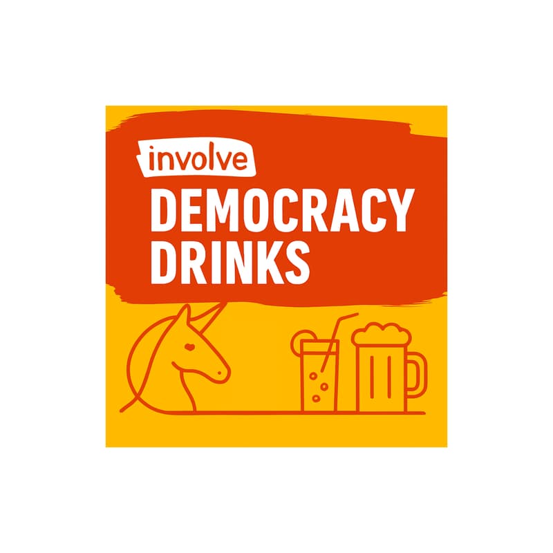 Cover Image for Democracy Drinks - Edinburgh