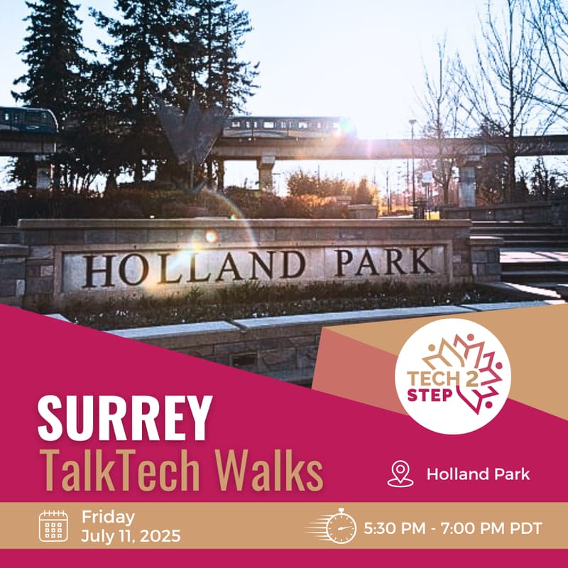 Cover Image for Surrey Mentor Walk: Holland Park
