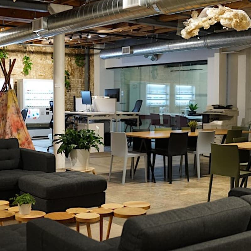 Cover Image for LBA Alumni Founder Meet-up