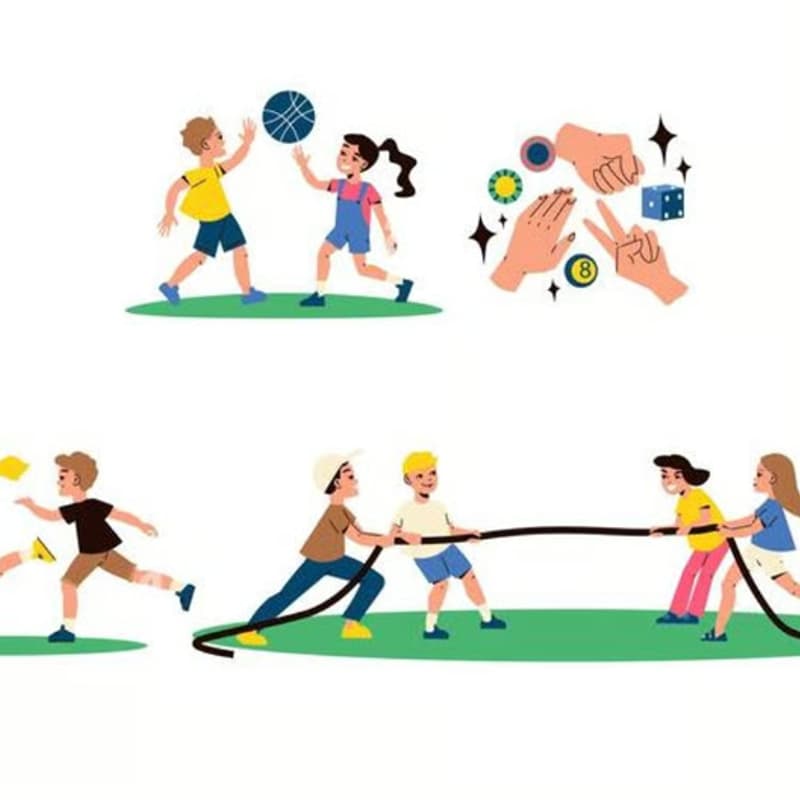 Cover Image for Outdoor Field Day - S'25 Monday Cohort Series 🏏⛳️