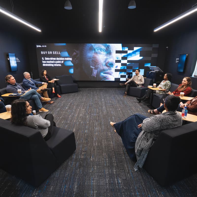 Cover Image for Innovator to Innovator: Turning Systemic Obstacles into Shared Strategies