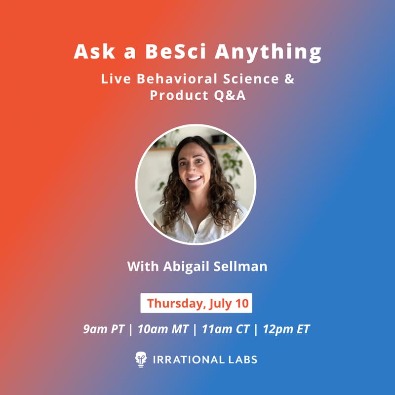 Cover Image for 🤔Ask a BeSci Anything🤔