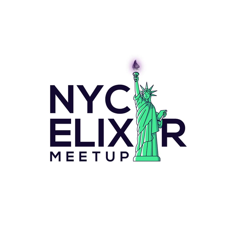 Cover Image for NYC Elixir Meetup Dumbo
