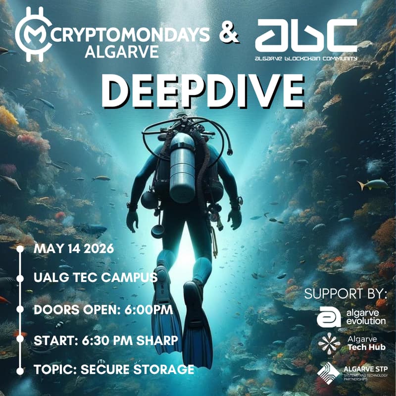 Cover Image for Web3 Deep Dive