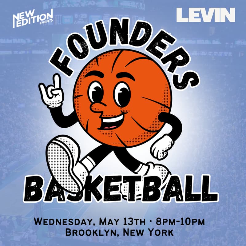 Cover Image for Founders Basketball New York City (May 2026)
