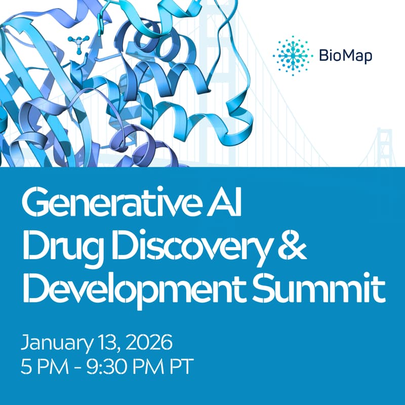 Cover Image for Transforming Drug Discovery Through Foundation Models & Generative AI