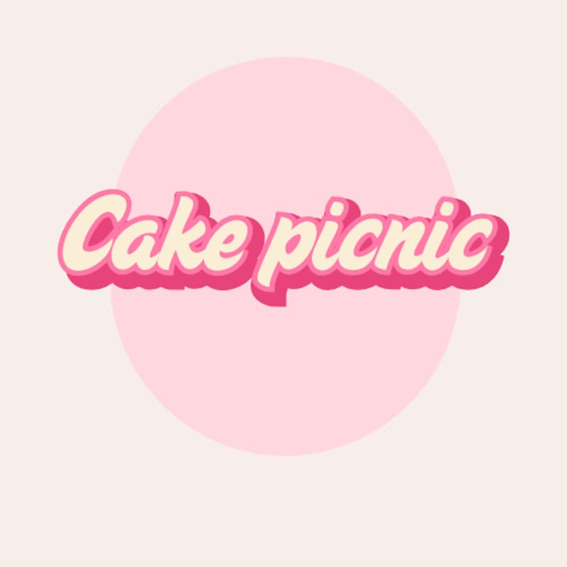 Cover Image for Cake Picnic Johannesburg