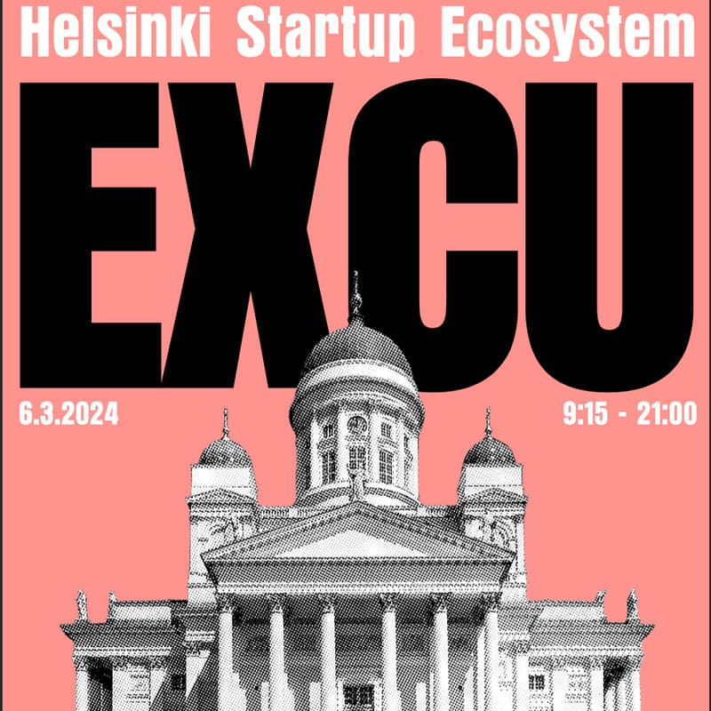 Cover Image for Helsinki STARTUP XQ