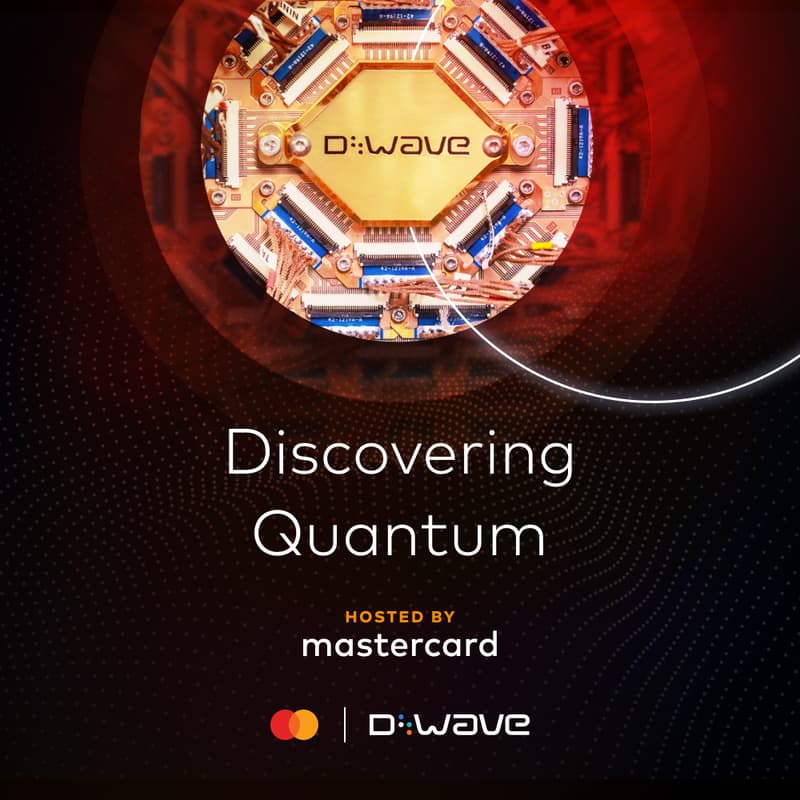 Cover Image for Discovering Quantum