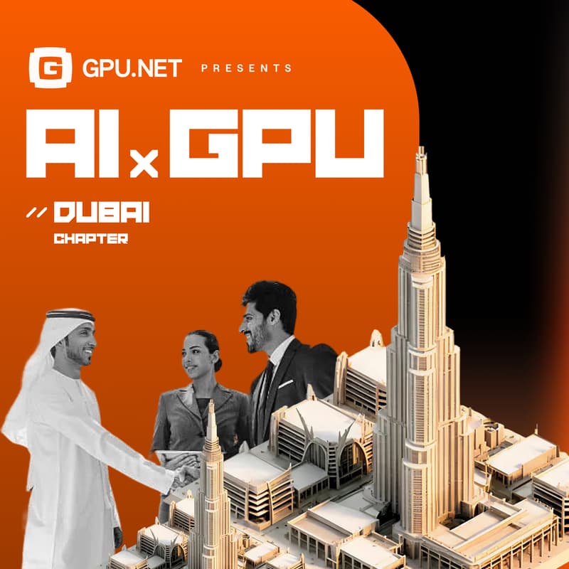 Cover Image for AI x GPU Dubai