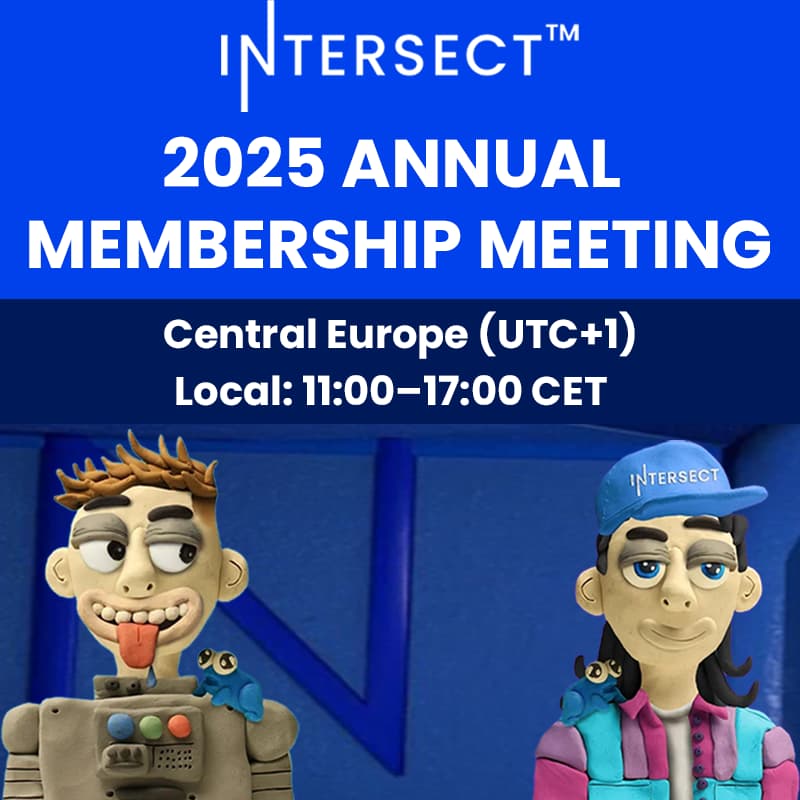 Cover Image for Annual Members Meeting - Central Europe