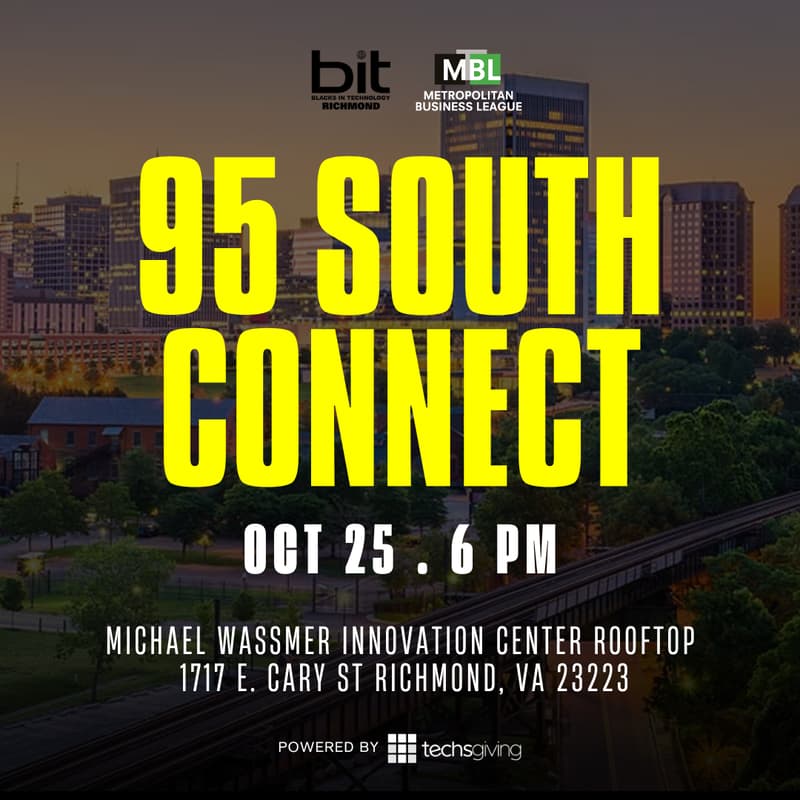 Cover Image for 95 South Connect Pt 2: Richmond