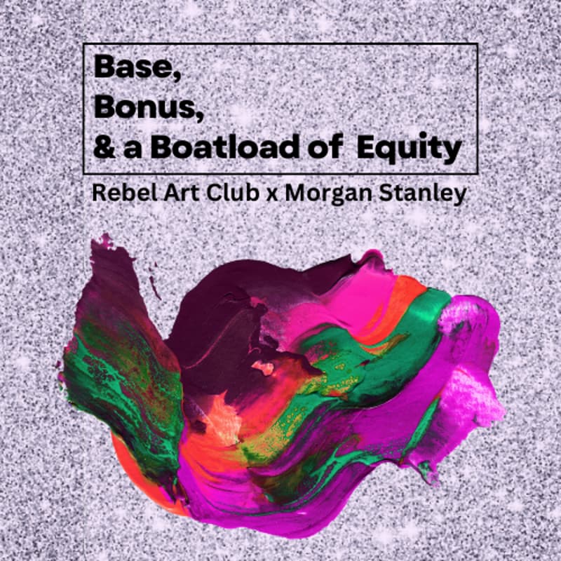 Cover Image for Base, Bonus, & a Boatload of Equity