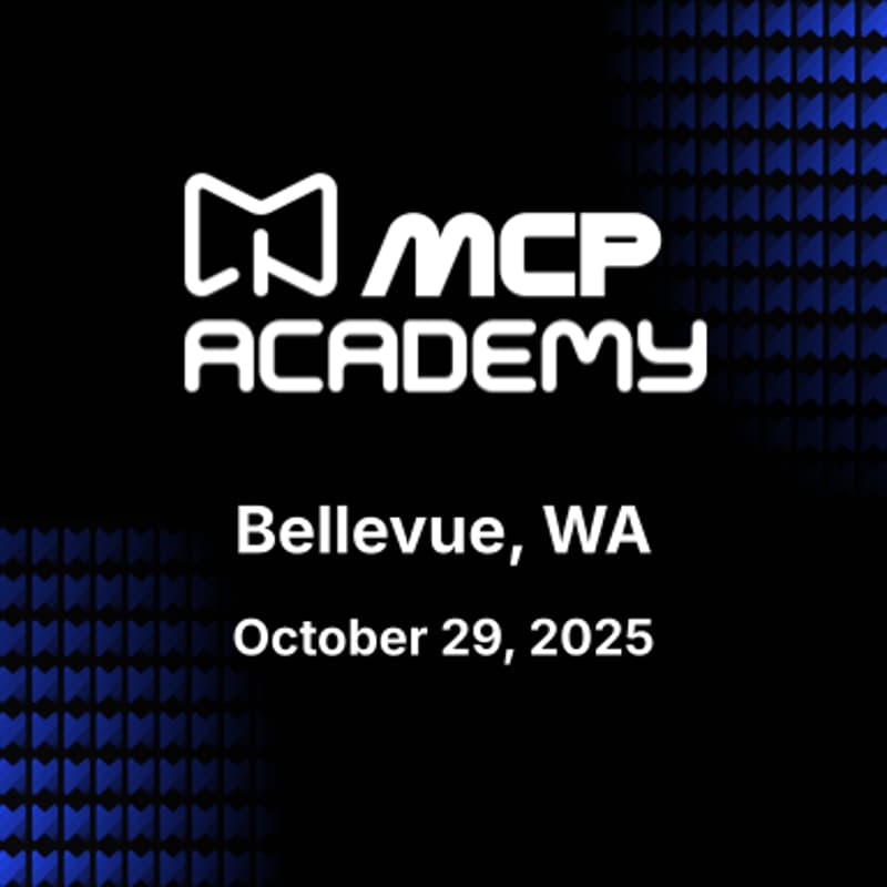Cover Image for MCP Academy PNW