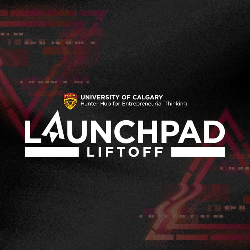 Cover Image for Launchpad Liftoff! 2026