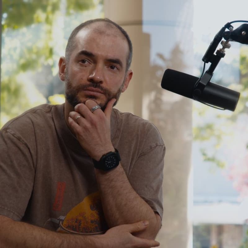 Cover Image for Podcast Discussion: Ilya Sutskever on Superintelligence