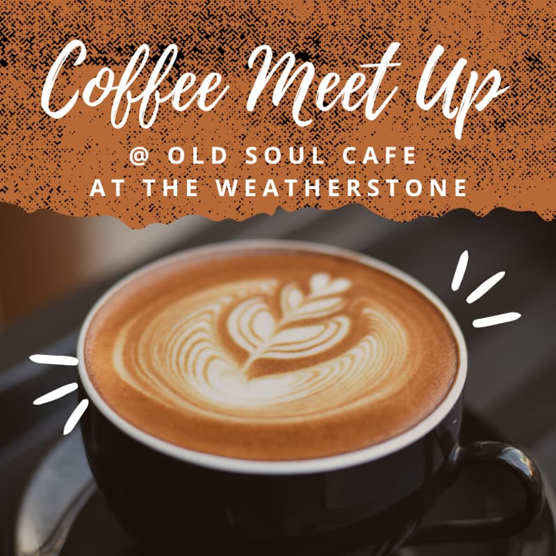 Cover Image for Sacramento Psychoanalytic Society: Coffee Meet Up