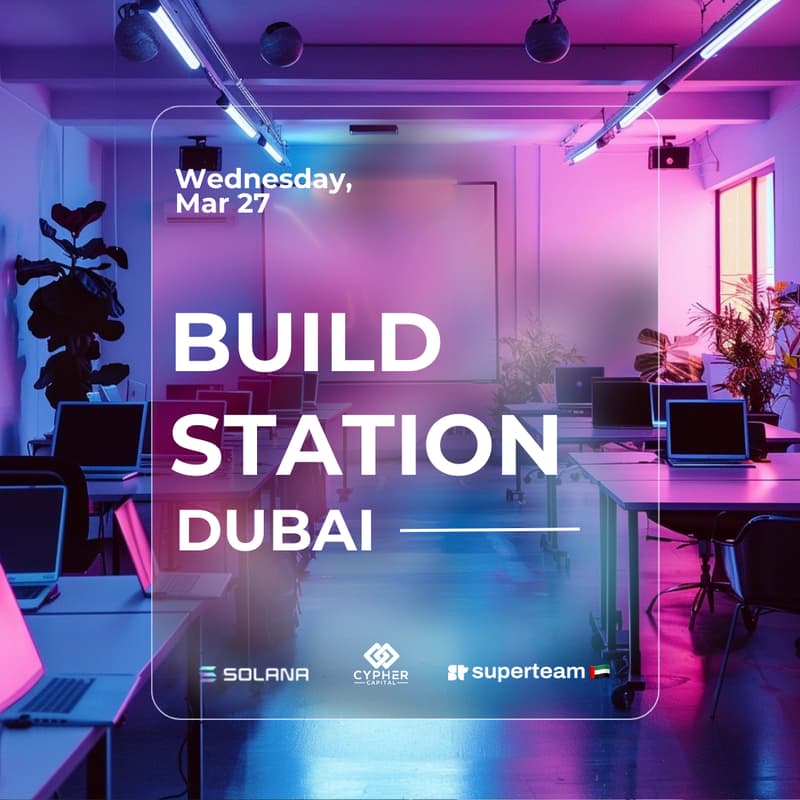 Cover Image for Buildstation Dubai