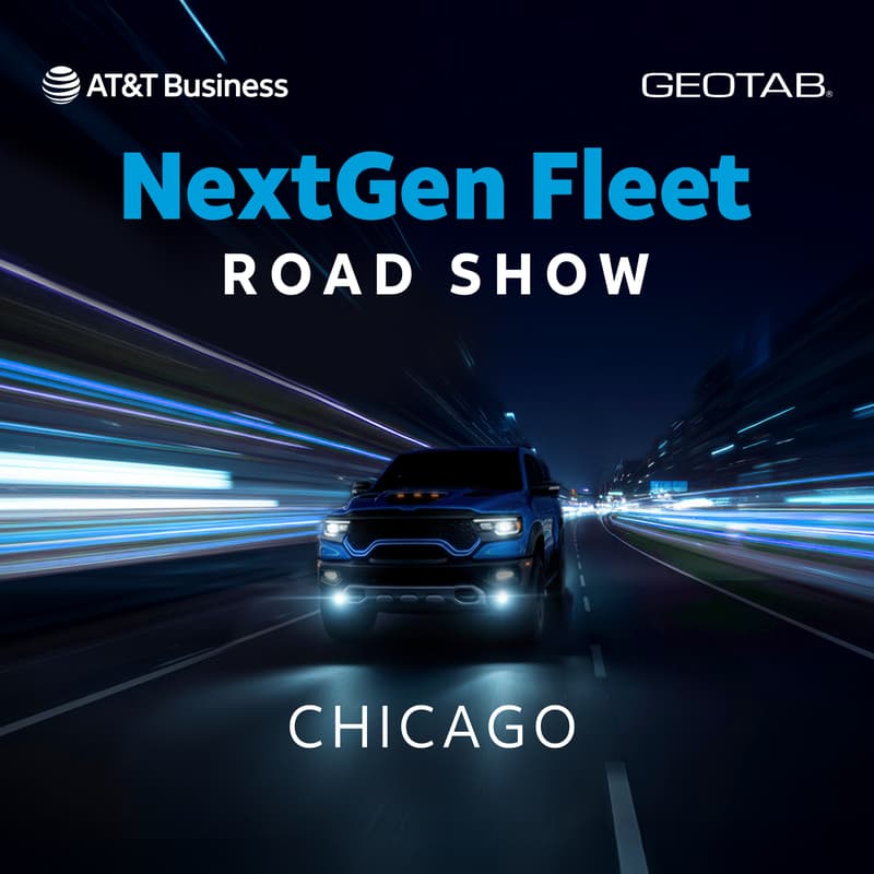 Cover Image for NextGen Fleet Road Show – Chicago