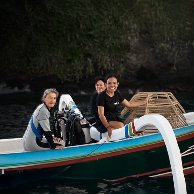 Cover Image for Film Premiere: From the Mountain to the Sea
