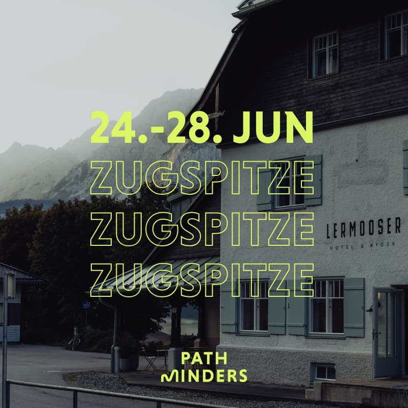 Cover Image for Pathminders | Timeout Zugspitze