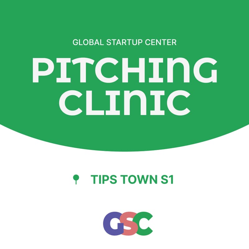Cover Image for PITCHING CLINIC