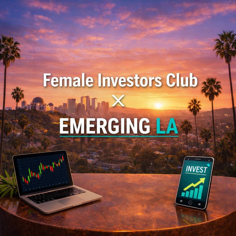 Cover Image for AI x Media Mixer: Investor Edition