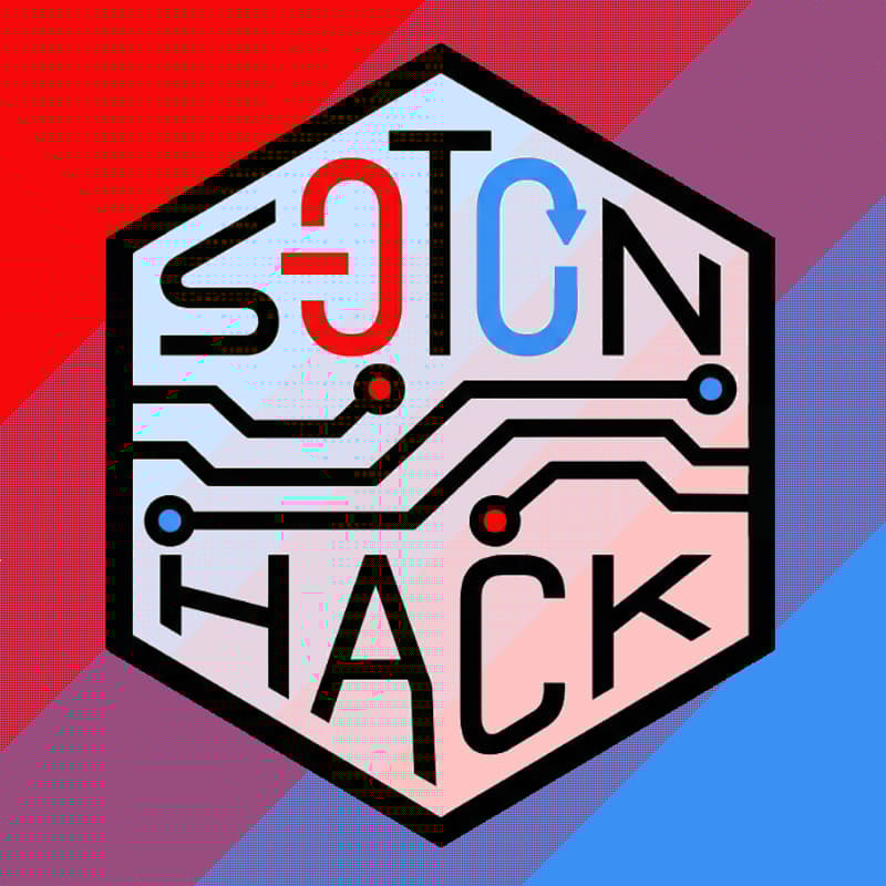 Cover Image for SotonHack '26