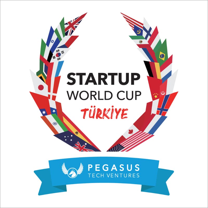 Cover Image for Startup World Cup Türkiye Regional Finale | İstanbul