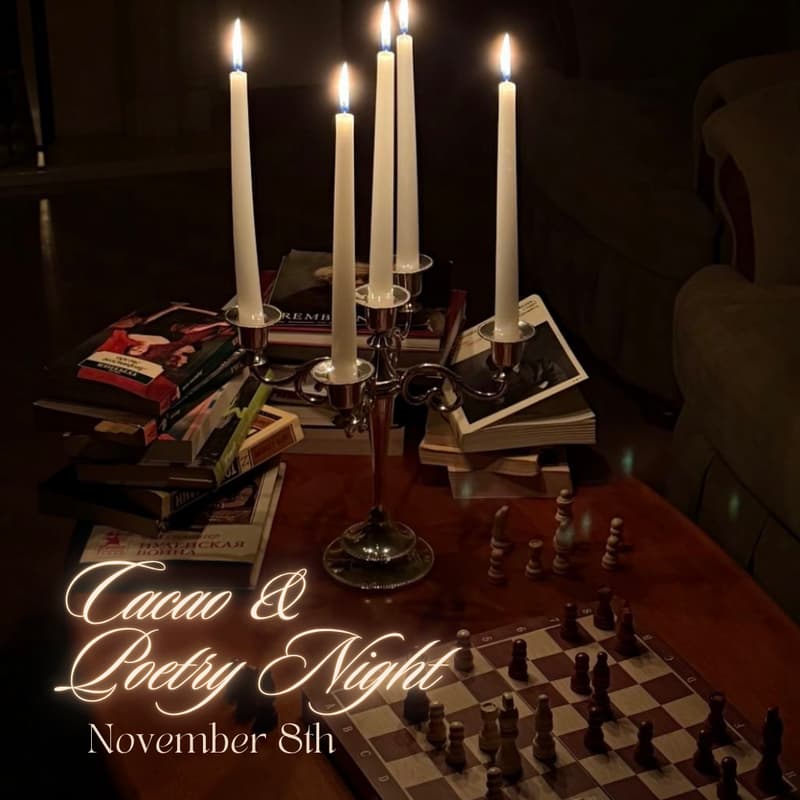 Cover Image for Cacao and Poerty