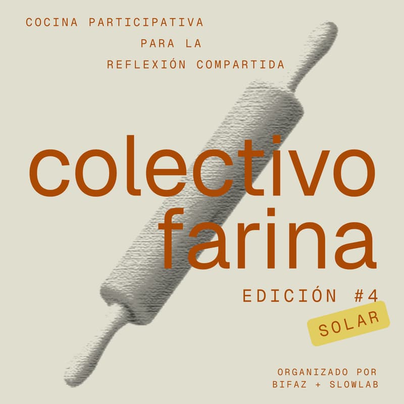 Cover Image for Colectivo Farina #4