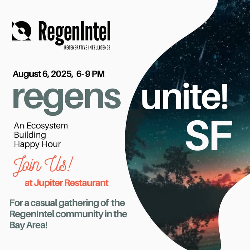 Cover Image for Regens Unite!