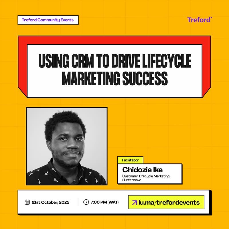 Cover Image for Using CRM to Drive Lifecycle Marketing Success