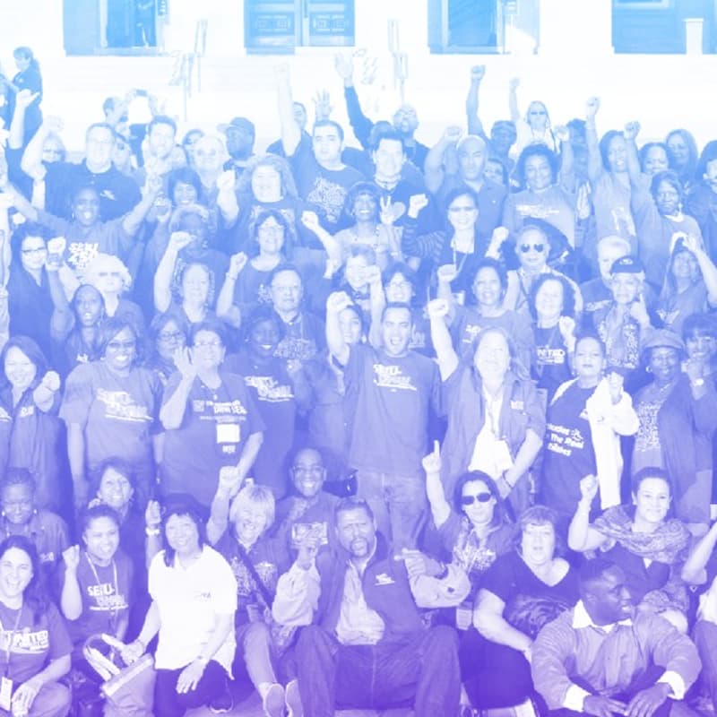 Cover Image for SEIU-UHW Creator Briefing: Labor Day Is More Than a Long Weekend