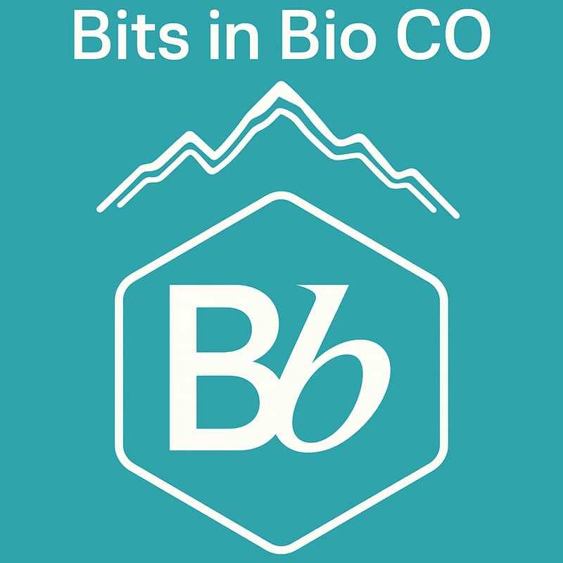 Cover Image for Bits in Bio CO - April 2026 gathering