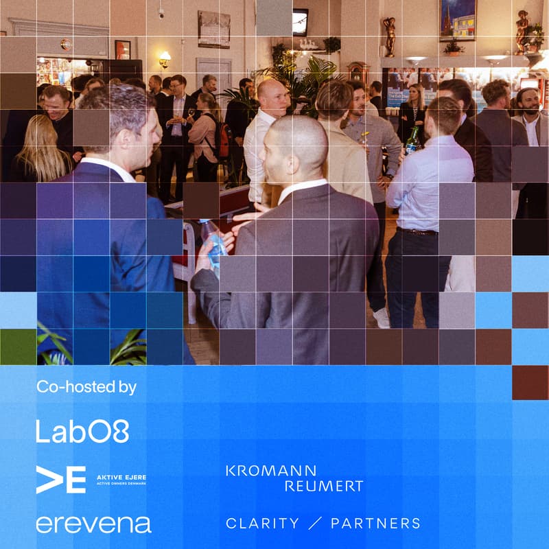 Cover Image for Deal Agenda