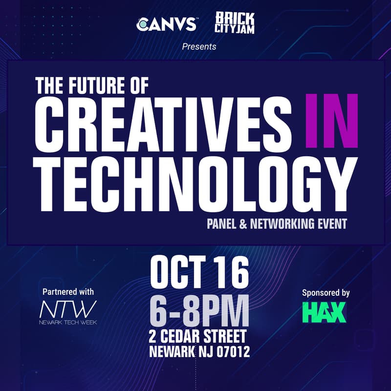 Cover Image for The Future of Creatives in Technology