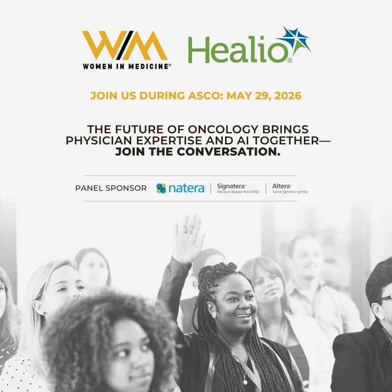 Cover Image for ASCO Friday Night Reception