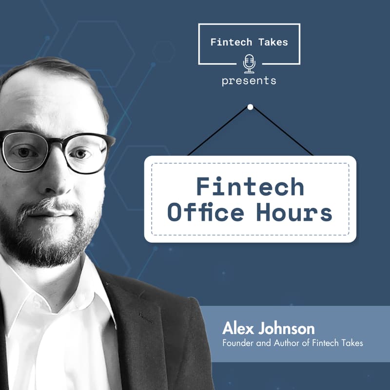 Cover Image for Fintech Office Hours — July Edition