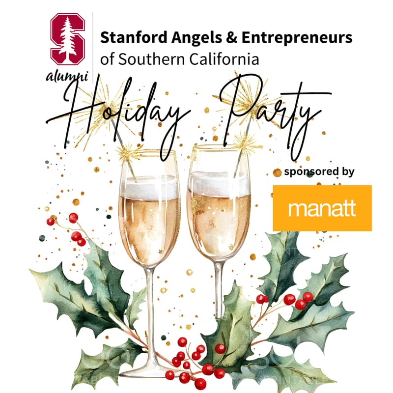 Cover Image for Holiday Party - Sprinkle Cardinal Cheer