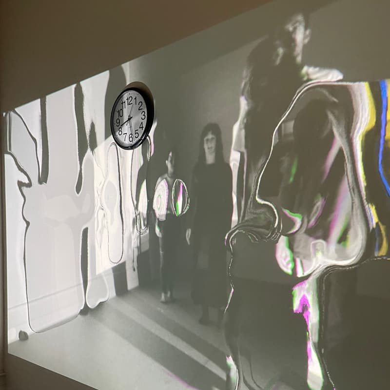 Cover Image for Kinetech Arts Open Lab