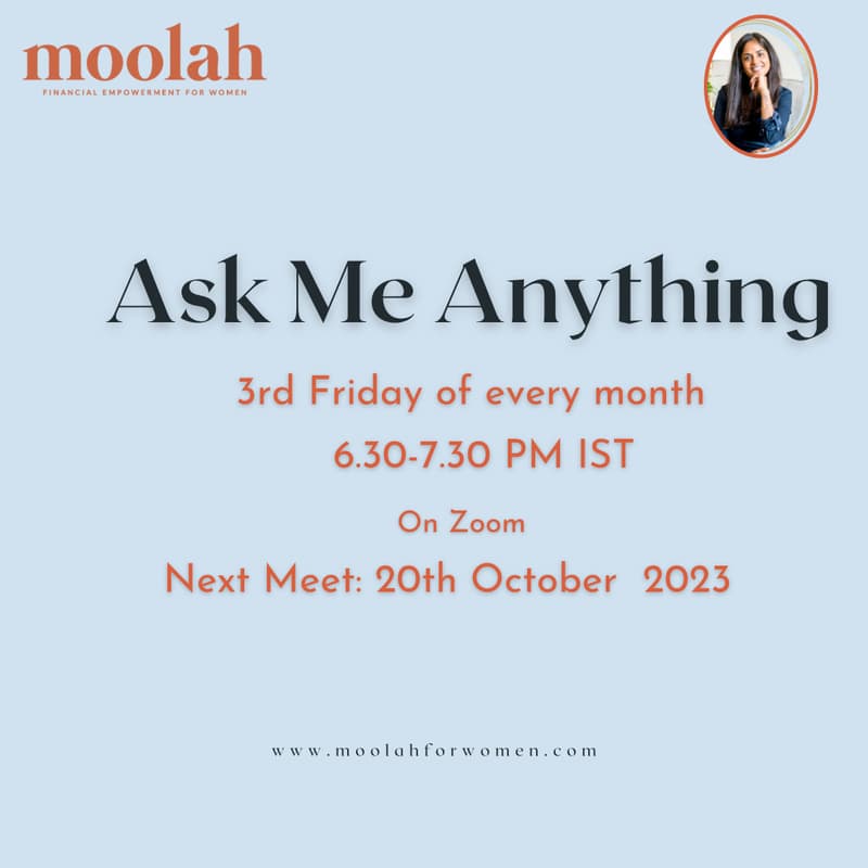 Cover Image for Ask Me Anything