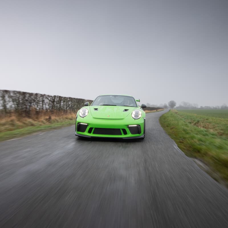 Cover Image for 03/05/26 Drive to Caffeine & Machine