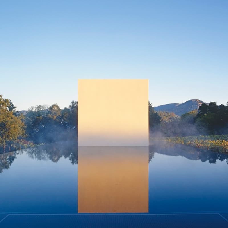 Cover Image for Open Air